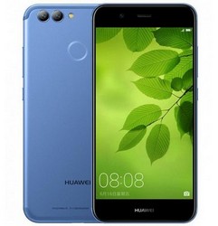 Замена кнопок на телефоне Huawei Nova 2 в Рязане